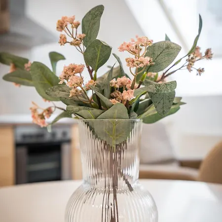 D16 - Gozsdu Garden - Location By Bqa Apartment Budapest